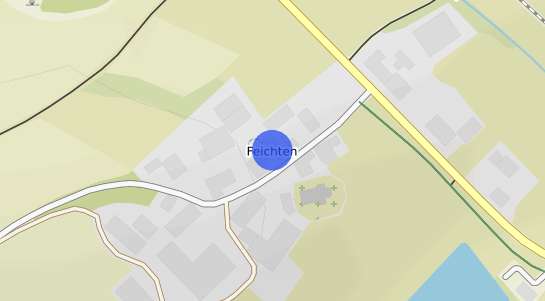 Bodenrichtwertkarte Neumarkt Sankt Veit Feichten